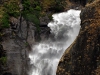 Гималайский водопад