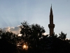 Мечеть в Эрзеруме